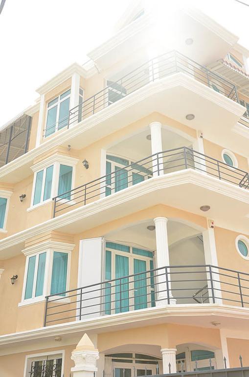 Residence Coin De Mire Bain Boeuf Exterior foto